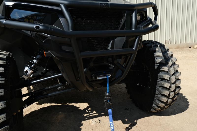 NEW 2026 POLARIS GENERAL XP 4 1000 ULTIMATE Image 10