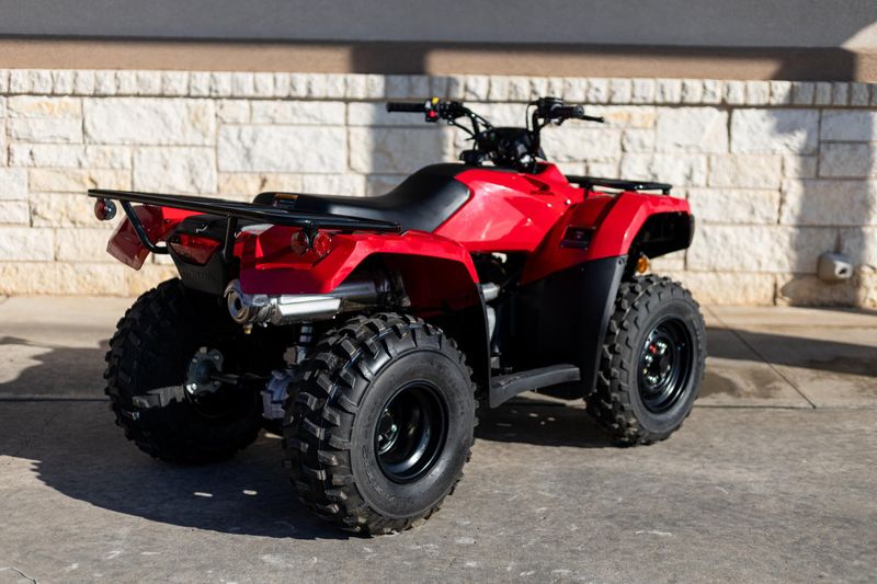 NEW 2026 HONDA FOURTRAX RECON Image 3