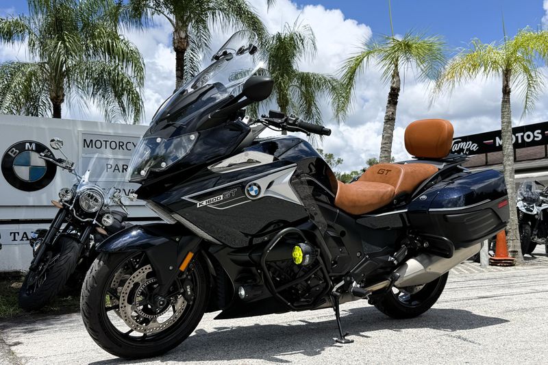 Used 2019 BMW K 1600 GT 