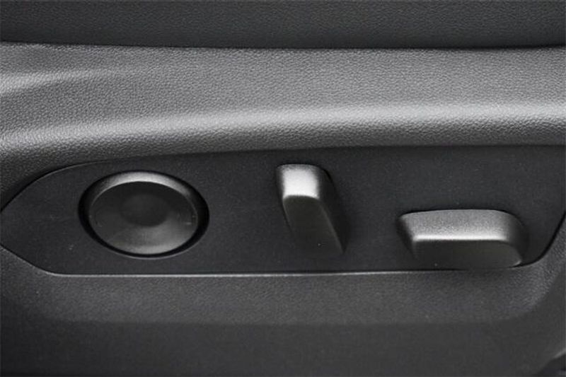 New 2026 Chevrolet Silverado 1500 LTZImage 14