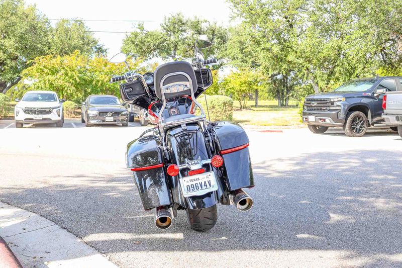 USED 2020 INDIAN MOTORCYCLE CHIEFTAIN ELITE Image 22
