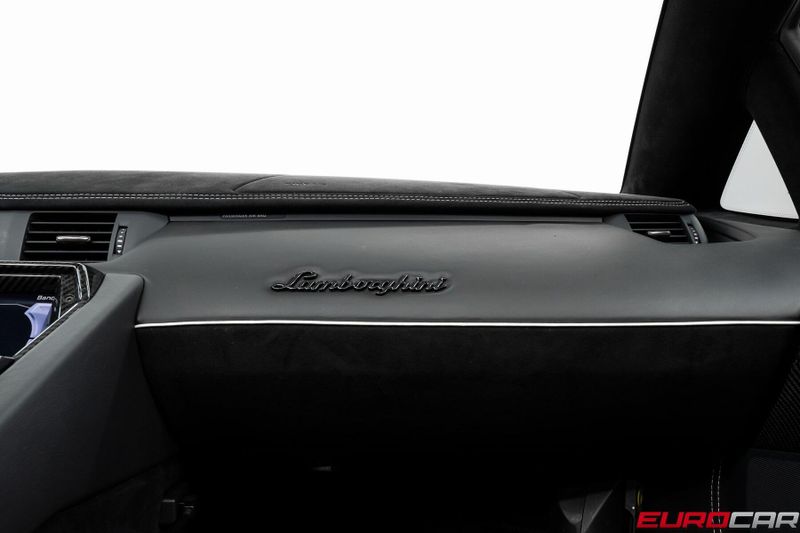 2017 Lamborghini Aventador LP750-4 SV *HUGE CARBON OPTIONS * FULL PPF*Image 37