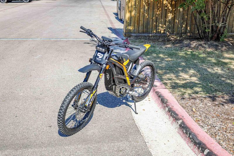 NEW 2026 79 BIKE FALCON PRO Image 23