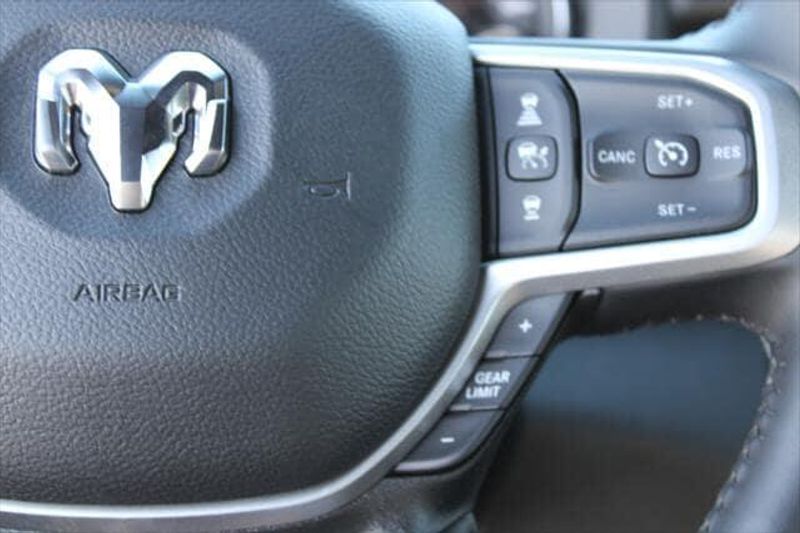 2023 RAM 2500 Tradesman Crew Cab 4x2 Long BoxImage 19