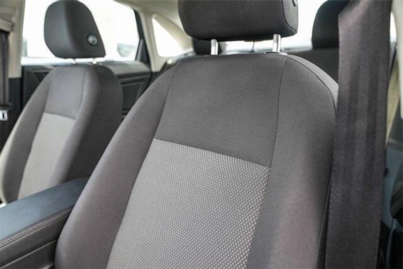 2021 Volkswagen Jetta 1.4T SImage 25