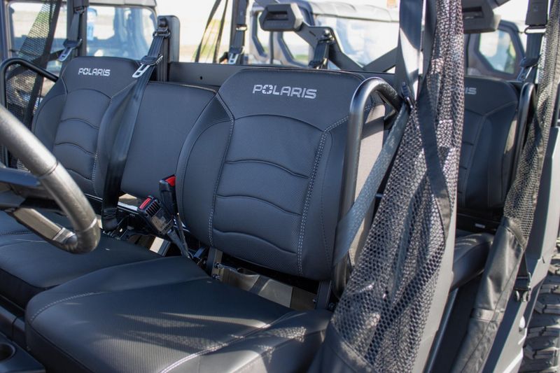 NEW 2026 POLARIS RANGER CREW XP 1000 PREMIUM Image 22