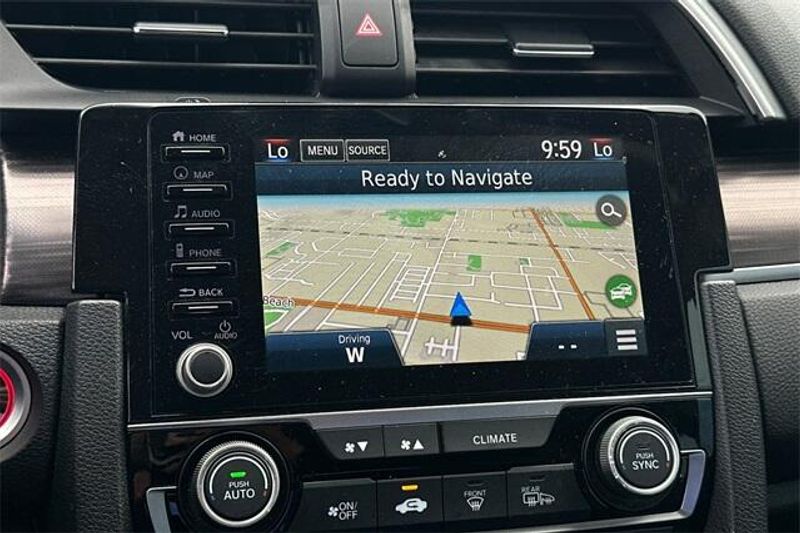 Used 2020 Honda Civic TouringImage 16