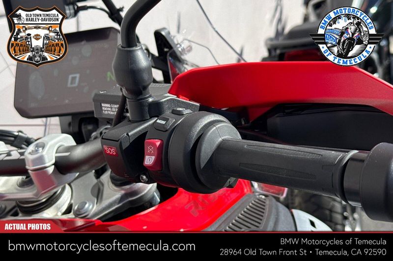 2025 BMW R 1300 GS AdventureImage 18