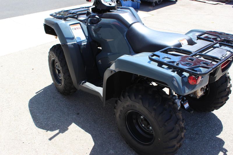 New 2025 Honda RANCHER 4X4 AT EPS Image 6