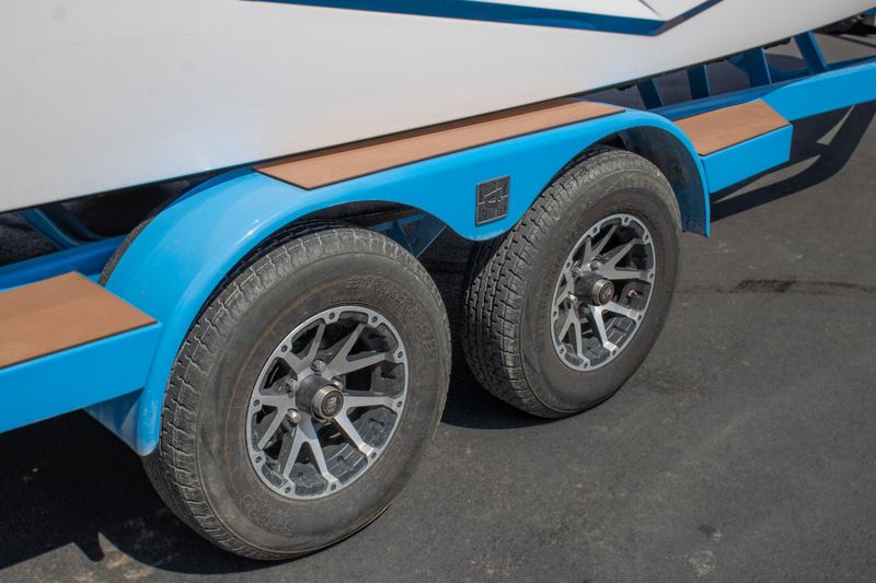 USED 2023 AXIS TSERIES T250 Image 11