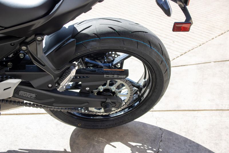 NEW 2026 KAWASAKI NINJA ZX6R Image 20
