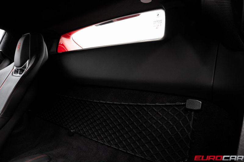 2024 Ferrari 296 GTB *CUSTOM VOSSEN WHEELS * PASSENGER DISPLAY*Image 39