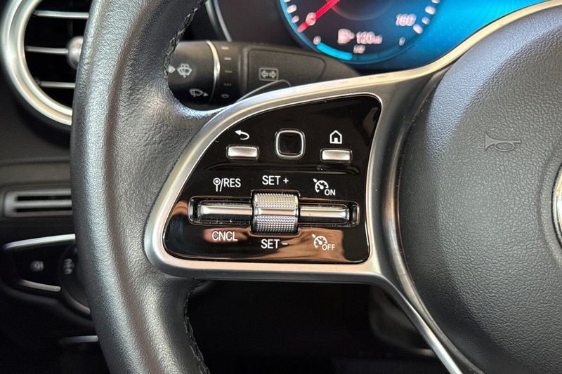 Used 2023 Mercedes-Benz C-Class C 300Image 27