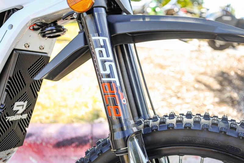 NEW 2025 79 BIKE FALCON GT Image 4