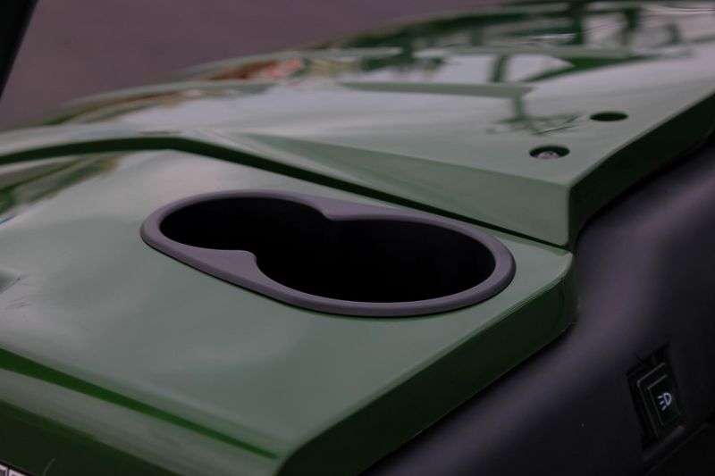 NEW 2026 KAWASAKI MULE 4010 TRANS4X4 Image 7