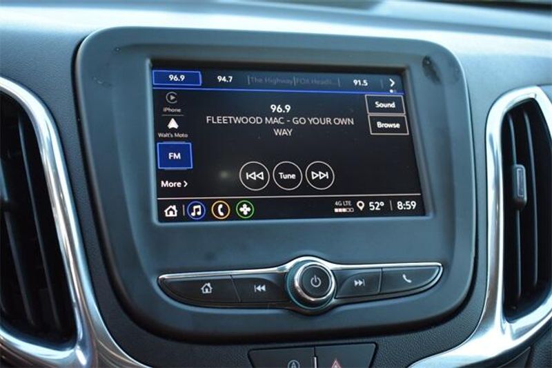 Used 2024 Chevrolet Equinox LTImage 29