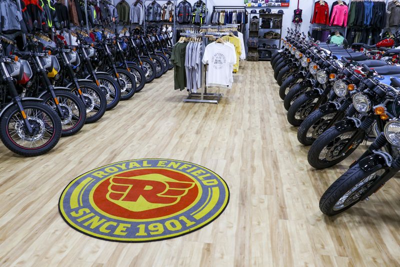 Used 2020 BMW R 1250 GS Adventure Image 34