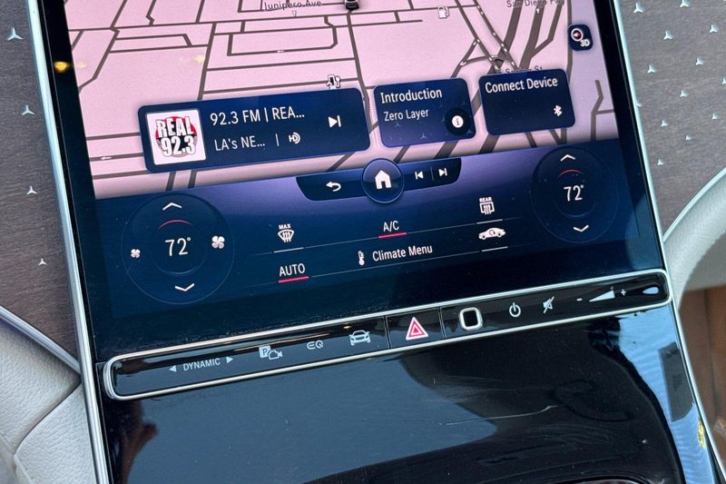 Used 2023 Mercedes-Benz EQS 450Image 25