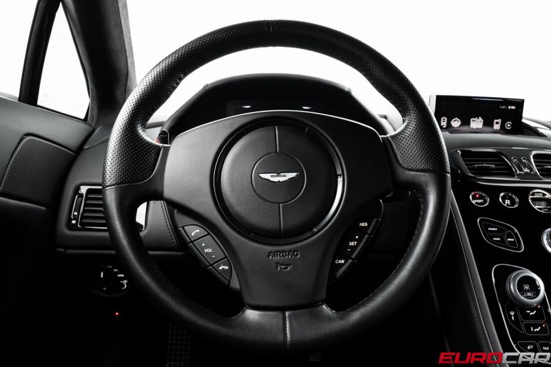 Used 2017 Aston Martin V12 Vantage S *CARBON FIBER OPTIONS * FULL PPF*Image 29