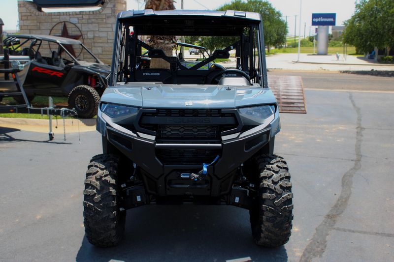 NEW 2026 POLARIS RANGER CREW XP 1000 PREMIUM Image 6