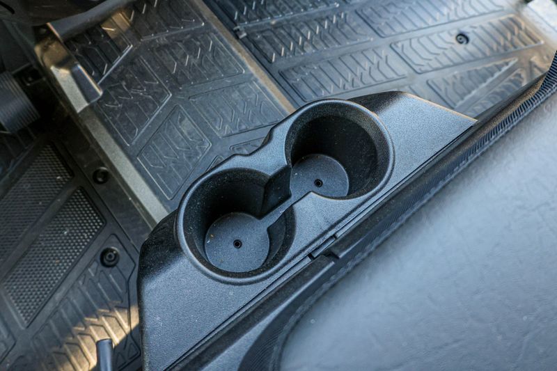 NEW 2026 POLARIS RGR CREW XP 1000 PREMIUM Image 20