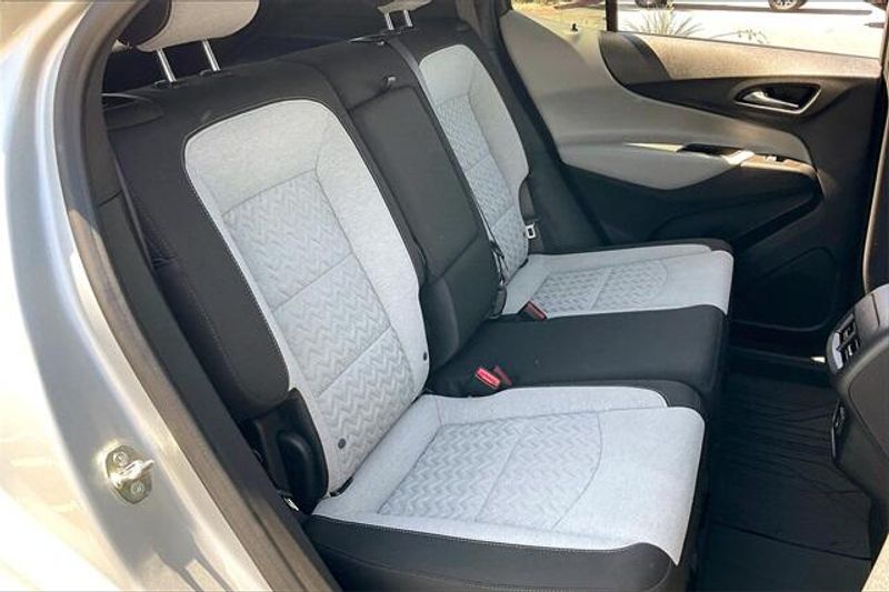 2022 Chevrolet Equinox LSImage 26