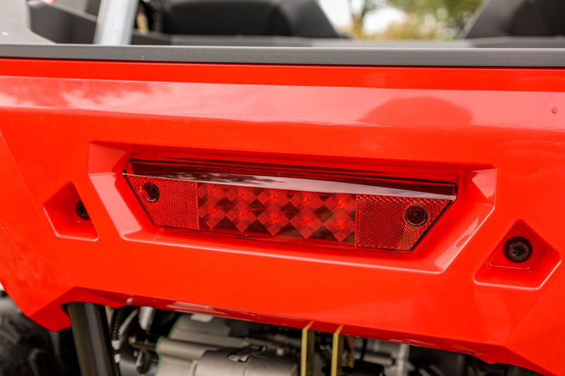 NEW 2026 POLARIS RZR 200 EFI Image 18