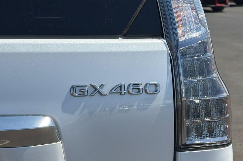 Used 2023 Lexus GX 460Image 24