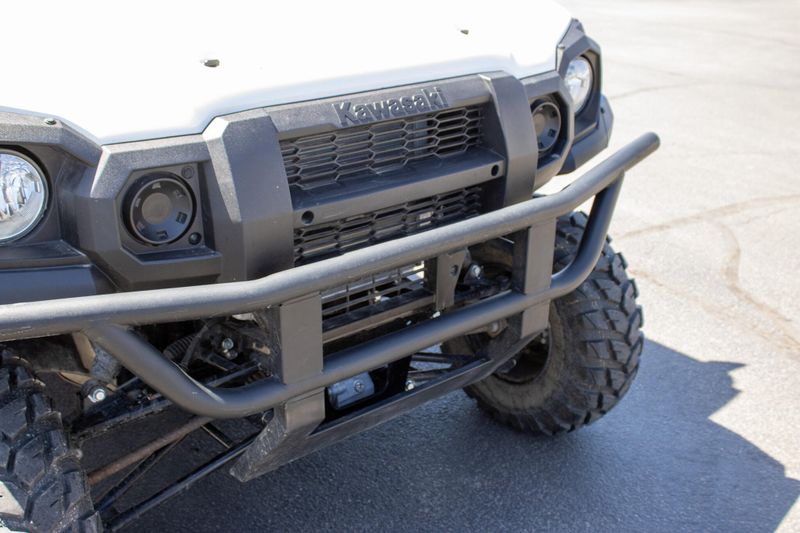 USED 2022 KAWASAKI MULE PROFX EPS Image 12