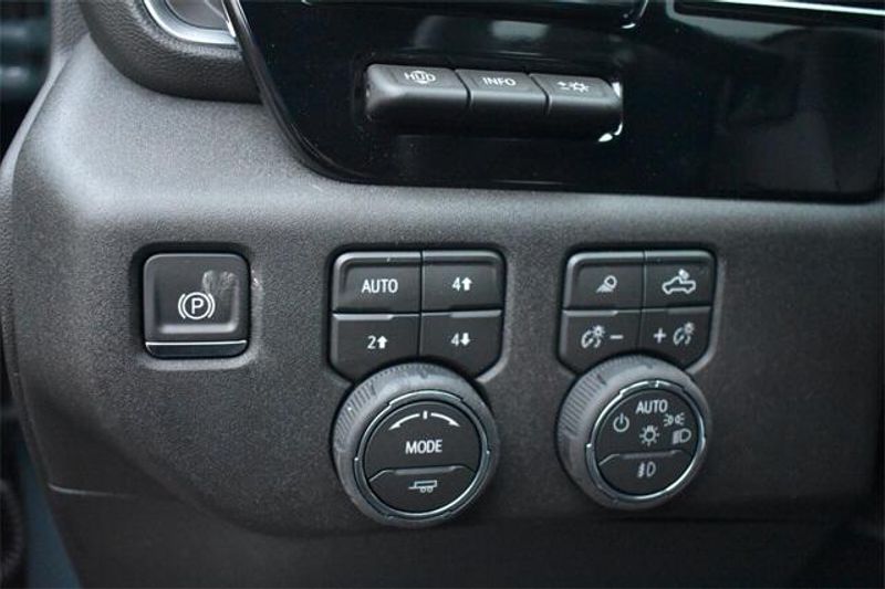 New 2026 Chevrolet Silverado 1500 LTZImage 26