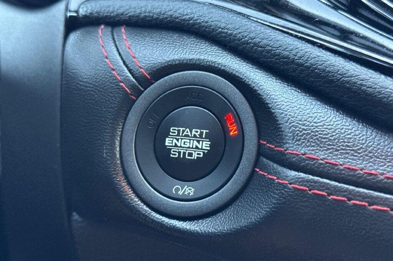 Used 2025 Dodge Durango GTImage 22