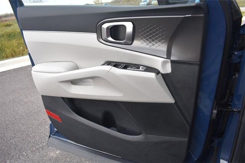 New 2026 Kia Sorento EXImage 34