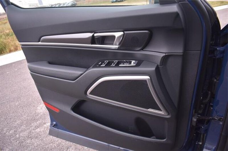 New 2025 Kia Telluride SImage 33