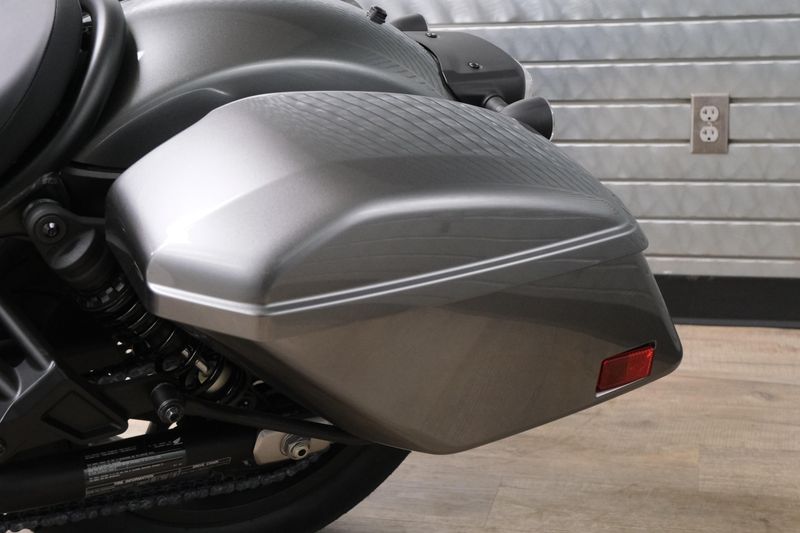 NEW 2026 HONDA REBEL 1100T Image 15