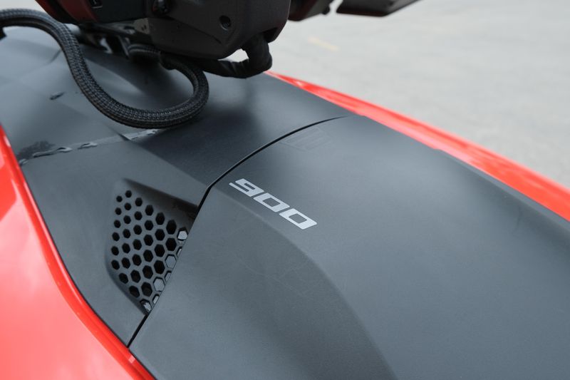 USED 2025 CAN-AM RYKER SPORT 900 Image 12