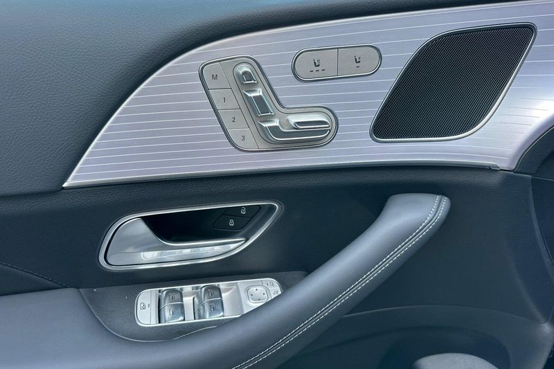 New 2027 Mercedes-Benz GLE-Class GLEGLE 450 CoupeImage 8