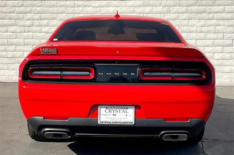 2021 Dodge Challenger R/TImage 3