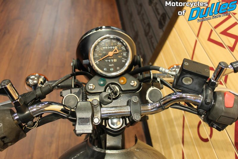 2017 Suzuki TU250 250X Image 17
