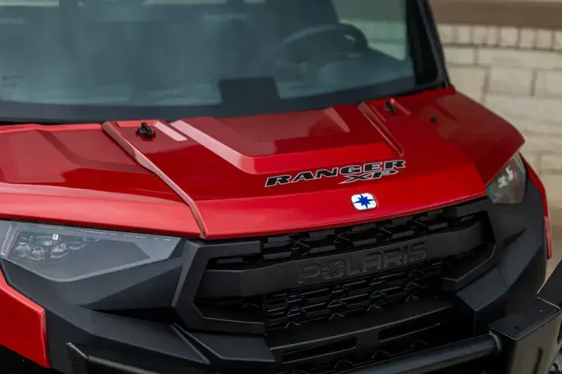 NEW 2026 POLARIS RANGER XP 1000 NORTHSTAR EDITION PREMIUM Image 20