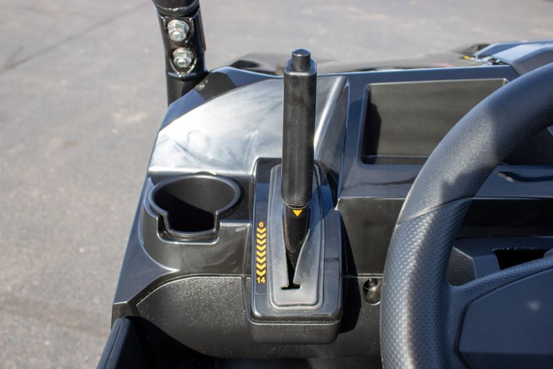 NEW 2026 KAWASAKI MULE PRODXT EPS Image 15