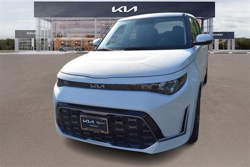 New 2025 Kia Soul GT-LineImage 7