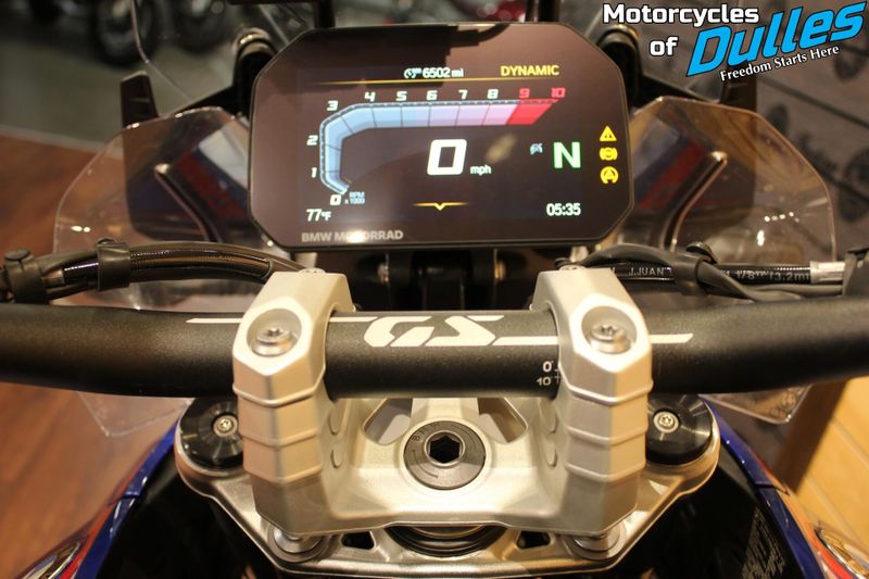 Used 2024 BMW R1300GS Image 10