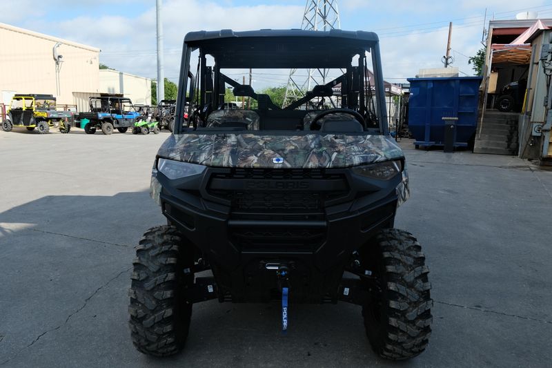 NEW 2026 POLARIS RANGER CREW XP 1000 PREMIUM Image 8