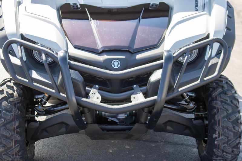 NEW 2025 YAMAHA VIKING VI EPS RANCH EDITION Image 8