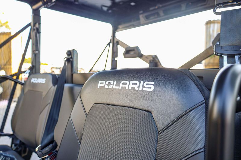 NEW 2026 POLARIS RANGER CREW 1000 PREMIUM Image 23