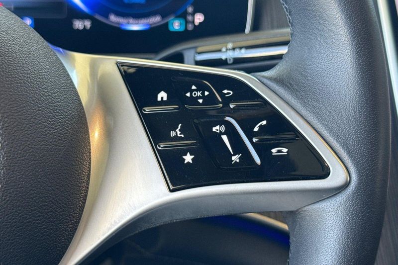 Used 2025 Mercedes-Benz EQE 350 SUVImage 30