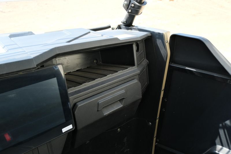 USED 2025 MASSIMO TBOSS 550L Image 25