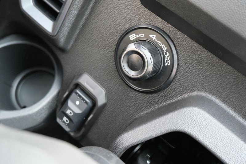 NEW 2026 CFMOTO UFORCE U10 XL PRO HIGHLAND Image 22