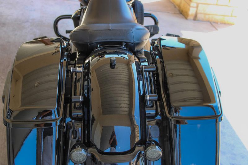 Used 2022 HARLEY ROAD GLIDE SPECIAL Image 23
