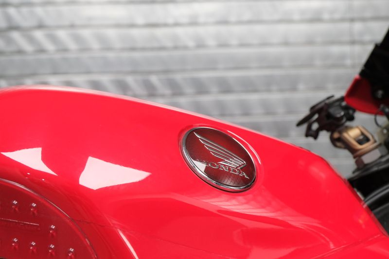 USED 2021 HONDA CBR600RA Image 16